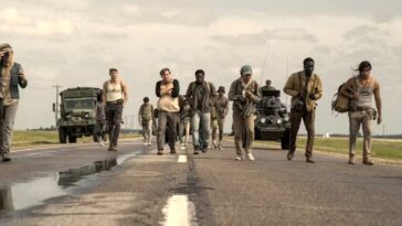 Caminar o explotar: ¿desde qué edad para los niños?