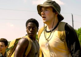 Marche o hijo: ¿Qué fecha de lanzamiento de Netflix? ¿Transmisión?