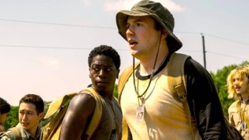 Marche o hijo: ¿Qué fecha de lanzamiento de Netflix? ¿Transmisión?