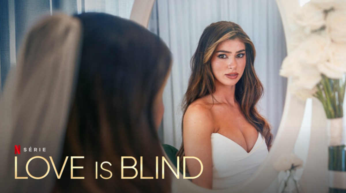El amor es la temporada ciego 10: ¿Qué fecha de lanzamiento Netflix?