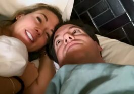 El amor es la temporada ciego 9: Megan y Jordan están en una relación hoy?