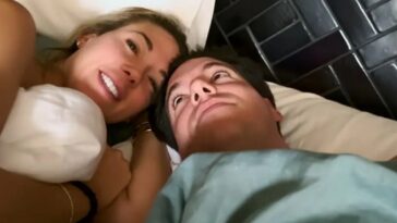 El amor es la temporada ciego 9: Megan y Jordan están en una relación hoy?