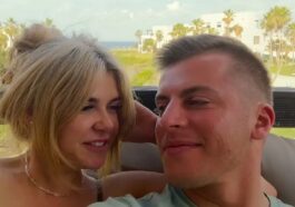 El amor es la temporada ciego 9: Annie y Nick están en una relación hoy?