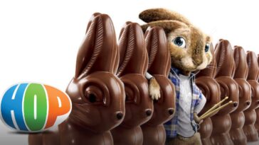 ¿Qué fecha de lanzamiento para la suite de lúpulo? ¡Hop 2!