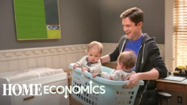 Temporada de economía doméstica 4: ¿Qué fecha de lanzamiento de Netflix?