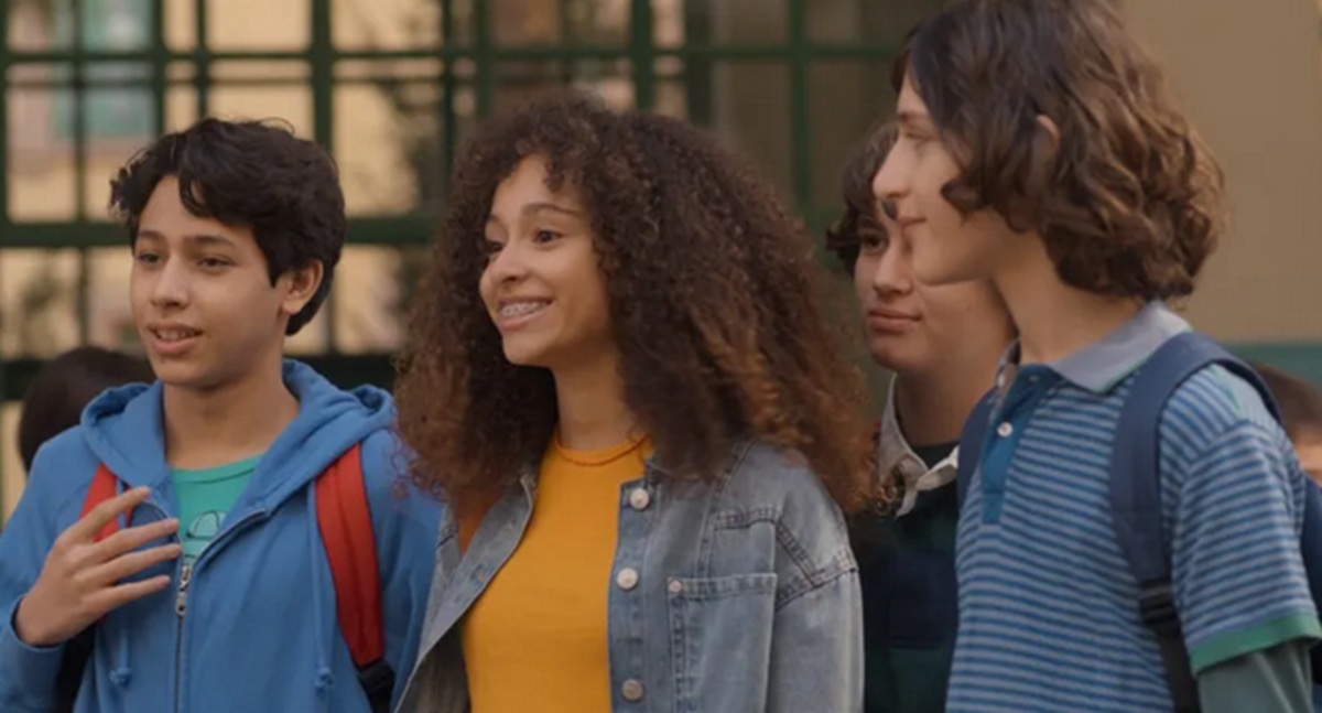 La Rivalites Rival4tées Temporada 1: ¿Está esto inspirado en una historia real?