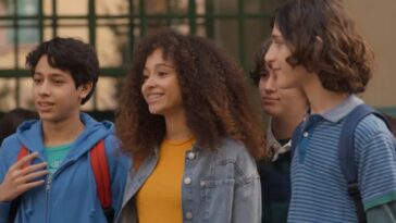 Rival4tées Temporada 1: ¿Está esto inspirado en una historia real?