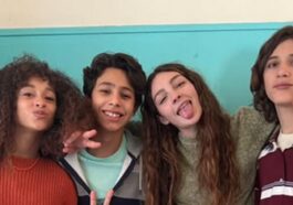 Rival4tés Temporada 1: ¿Dónde se filmó? ¡Lugares de filmación!