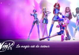 Winx Club La Magie está de regreso Temporada 2: ¿Qué fecha de lanzamiento de Netflix?