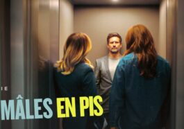 De los hombres en peor Temporada 2: ¿Qué fecha de salida Netflix?