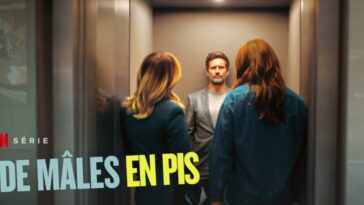 De los hombres en peor Temporada 2: ¿Qué fecha de salida Netflix?