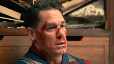 Peacemaker temporada 2: Nuevo camafeo de Superman en el episodio 7 (spoilers)