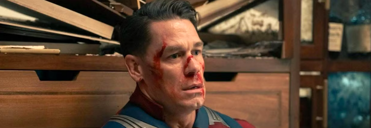 Peacemaker temporada 2: Nuevo camafeo de Superman en el episodio 7 (spoilers)