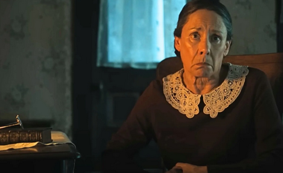 Monster Ed Gein: ¿Quiénes fueron Bernice Worden y Mary Hogan?