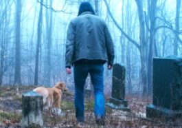 Buen chico: ¡Explicación del final! ¿Está muerto el perro Indy?