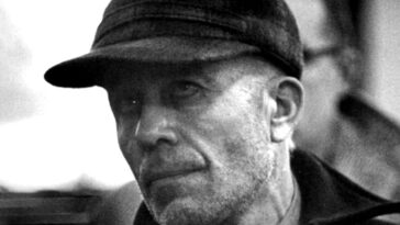 Monster Ed Gein: ¿Cuántas personas mataron a Ed Gein?