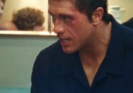 The Smashing Machine: ¡Explicación del final!