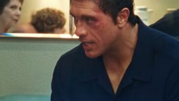 The Smashing Machine: ¡Explicación del final!