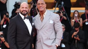 The Smashing Machine: ¿Qué pasa con el verdadero Mark Kerr hoy?