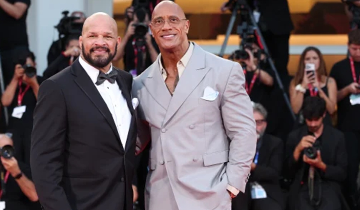 The Smashing Machine: ¿Qué pasa con el verdadero Mark Kerr hoy?