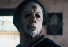 Ed Gein: ¿Son reales el traje de piel y la máscara de Ed Gein?