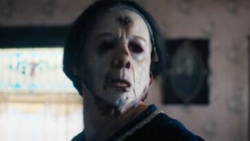 Ed Gein: ¿Son reales el traje de piel y la máscara de Ed Gein?