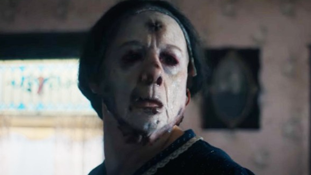 Ed Gein: ¿Son reales el traje de piel y la máscara de Ed Gein?