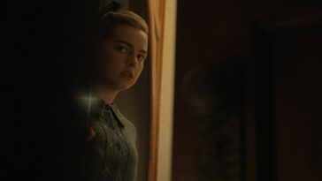 Monster Ed Gein: ¿Mató a la niñera en la vida real?