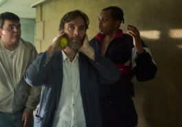 Steve: ¿Dónde se filmó? ¡Lugares de filmación!