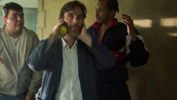 Steve: ¿Dónde se filmó? ¡Lugares de filmación!