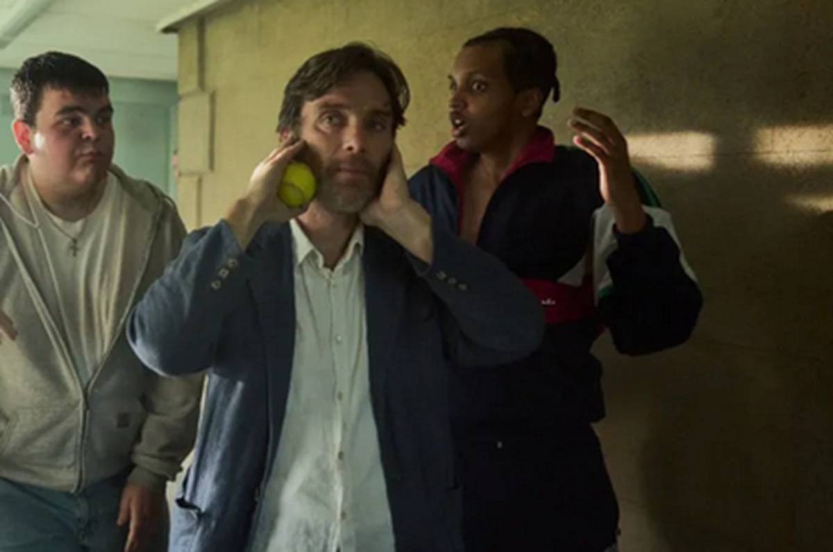 Steve: ¿Dónde se filmó? ¡Lugares de filmación!