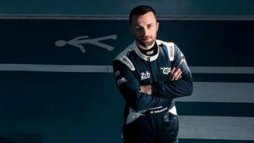 GP Explorer 3: ¿A qué hora tiene lugar la carrera de sprint el sábado?