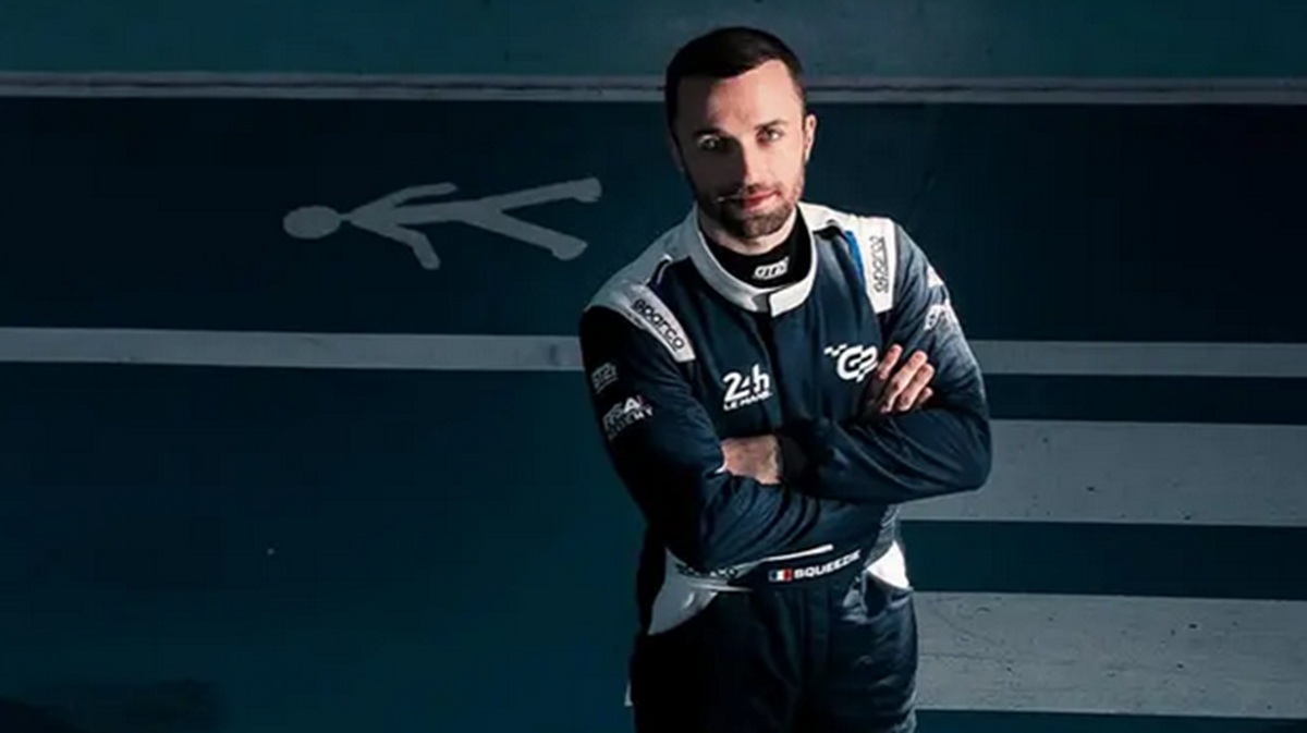 GP Explorer 3: ¿A qué hora tiene lugar la carrera de sprint el sábado?