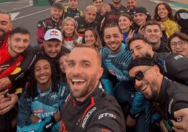 GP Explorer 3: ¿A qué hora comienza la carrera F4?