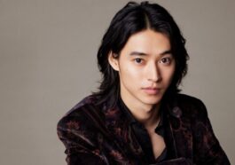 Kento Yamazaki: ¡5 cosas que saber sobre el actor!