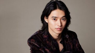 Kento Yamazaki: ¡5 cosas que saber sobre el actor!