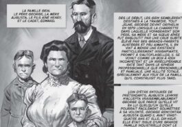 Ed Gein: ¿Quién es el padre de Ed Gein? ¿Cómo está muerto?