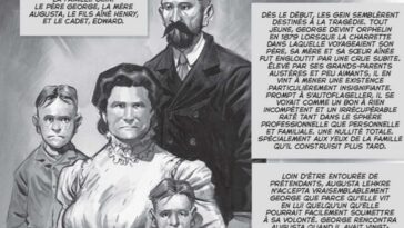 Ed Gein: ¿Quién es el padre de Ed Gein? ¿Cómo está muerto?