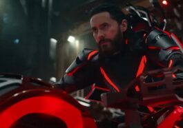 Tron Ares: ¿De qué edad para los niños?