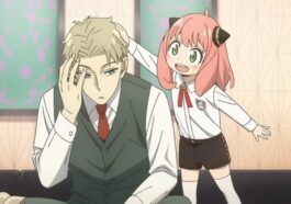 Spy X Family Season 4: ¿Qué fecha de lanzamiento Crunchyroll?
