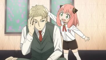 Spy X Family Season 4: ¿Qué fecha de lanzamiento Crunchyroll?