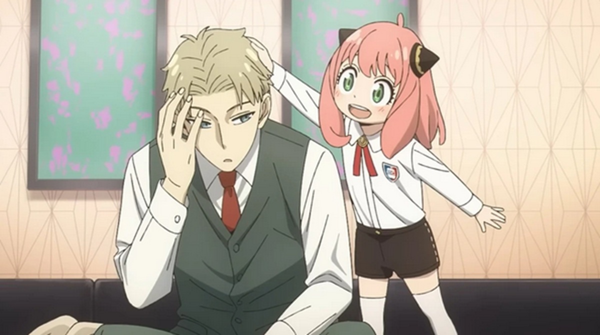 Spy X Family Season 4: ¿Qué fecha de lanzamiento Crunchyroll?