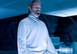 TRON ARES: ¿Hay una escena post -genérica en el cine?