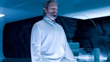 TRON ARES: ¿Hay una escena post -genérica en el cine?