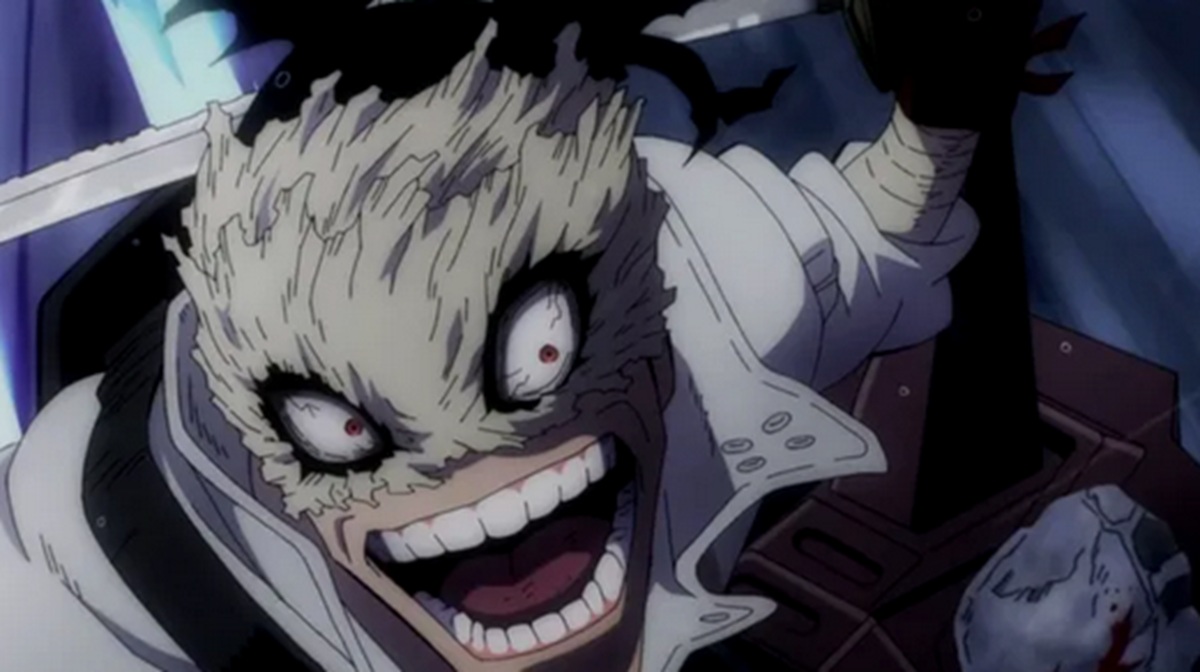 My Hero Academia Temporada 8 Episodio 2: ¿Qué fecha y hora de lanzamiento?