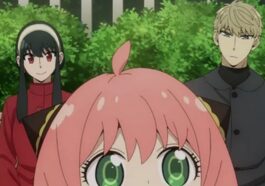 Spy X Family Season 3 Episodio 2: ¿Qué fecha y hora de salida crunchyroll?