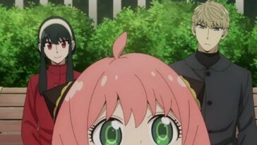 Spy X Family Season 3 Episodio 2: ¿Qué fecha y hora de salida crunchyroll?