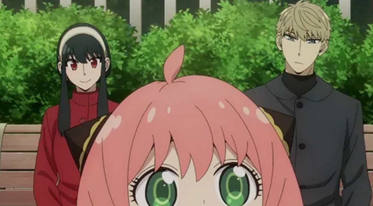 Spy X Family Season 3 Episodio 2: ¿Qué fecha y hora de salida crunchyroll?