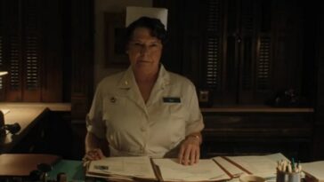 Ed Gein: ¿Mató a la enfermera Roz? ¿Alucinación?