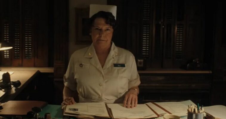 Ed Gein: ¿Mató a la enfermera Roz? ¿Alucinación? 1 Ed Gein: ¿Mató a la enfermera Roz? ¿Alucinación?